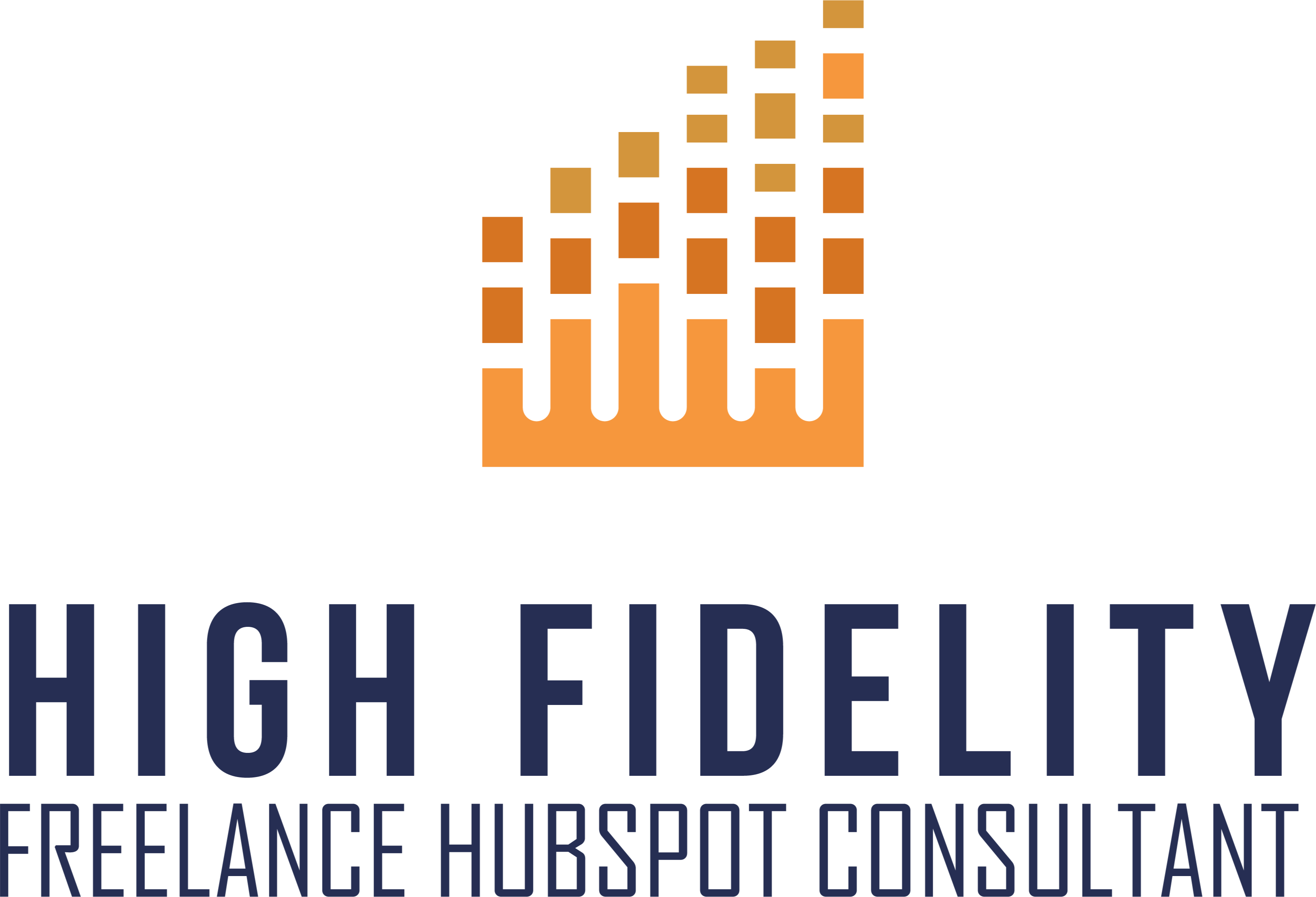 Freelance HubSpot Consultant - Willem Van Maele
